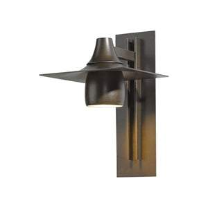 Hubbardton Forge - Hood Outdoor-Wall-Light - Lights Canada