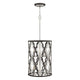 Hinkley - Portico Pendant - Lights Canada