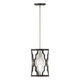 Hinkley - Portico Mini Pendant - Lights Canada