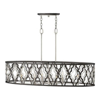 Portico Linear Suspension