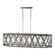 Hinkley - Portico Linear Suspension - Lights Canada