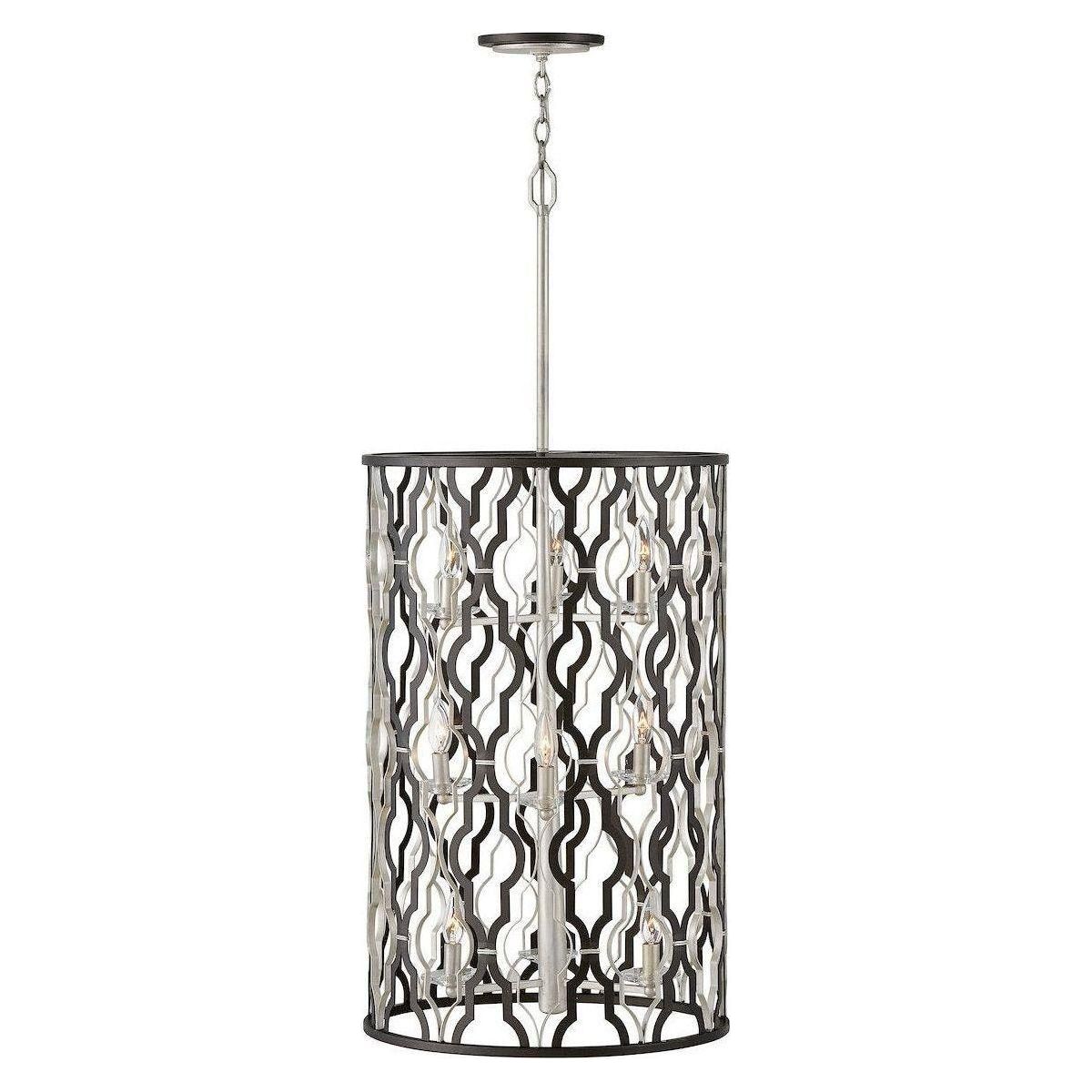 Hinkley - Portico Pendant - Lights Canada