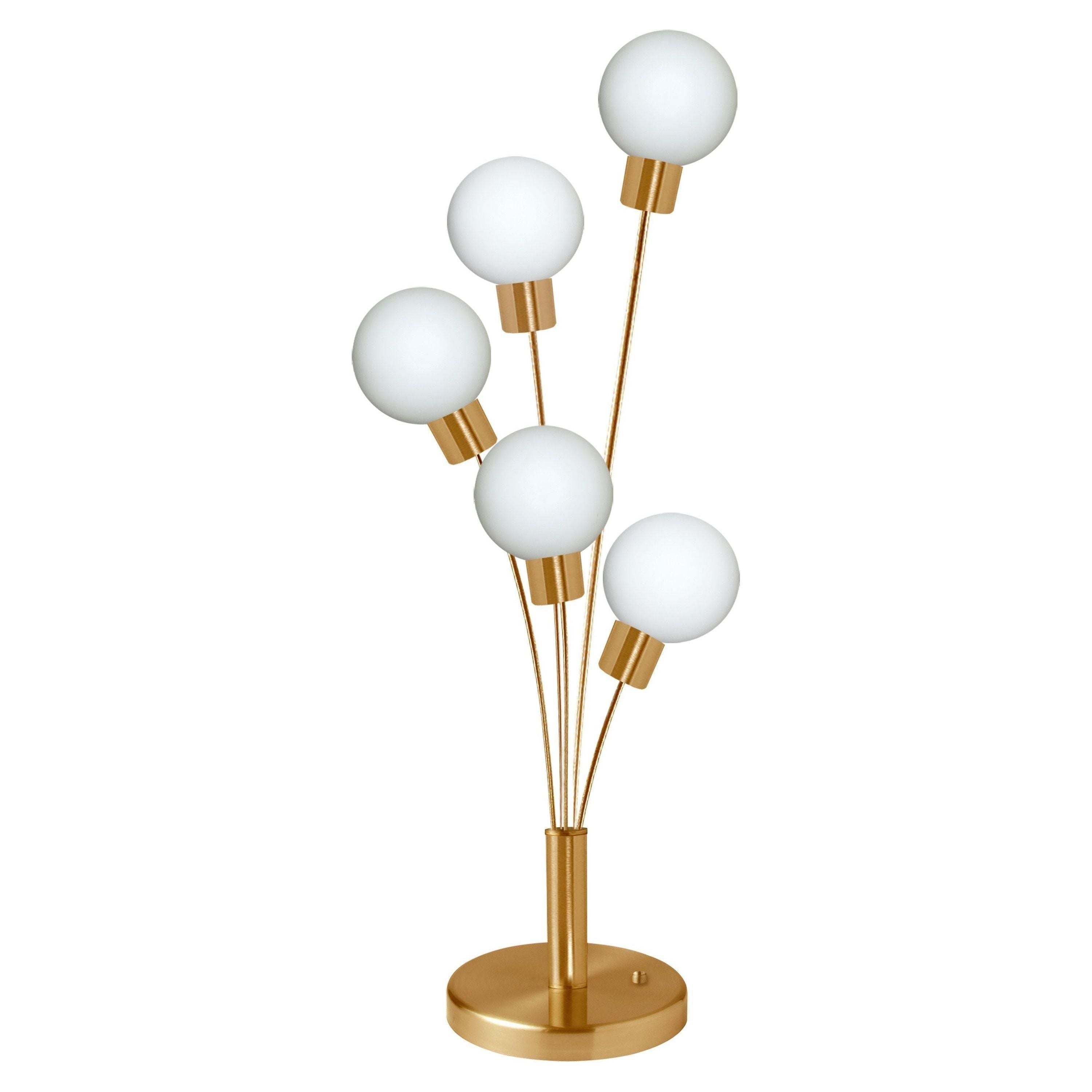 Dainolite - Table Lamp - Lights Canada