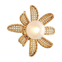 Jai-Alai Sconce