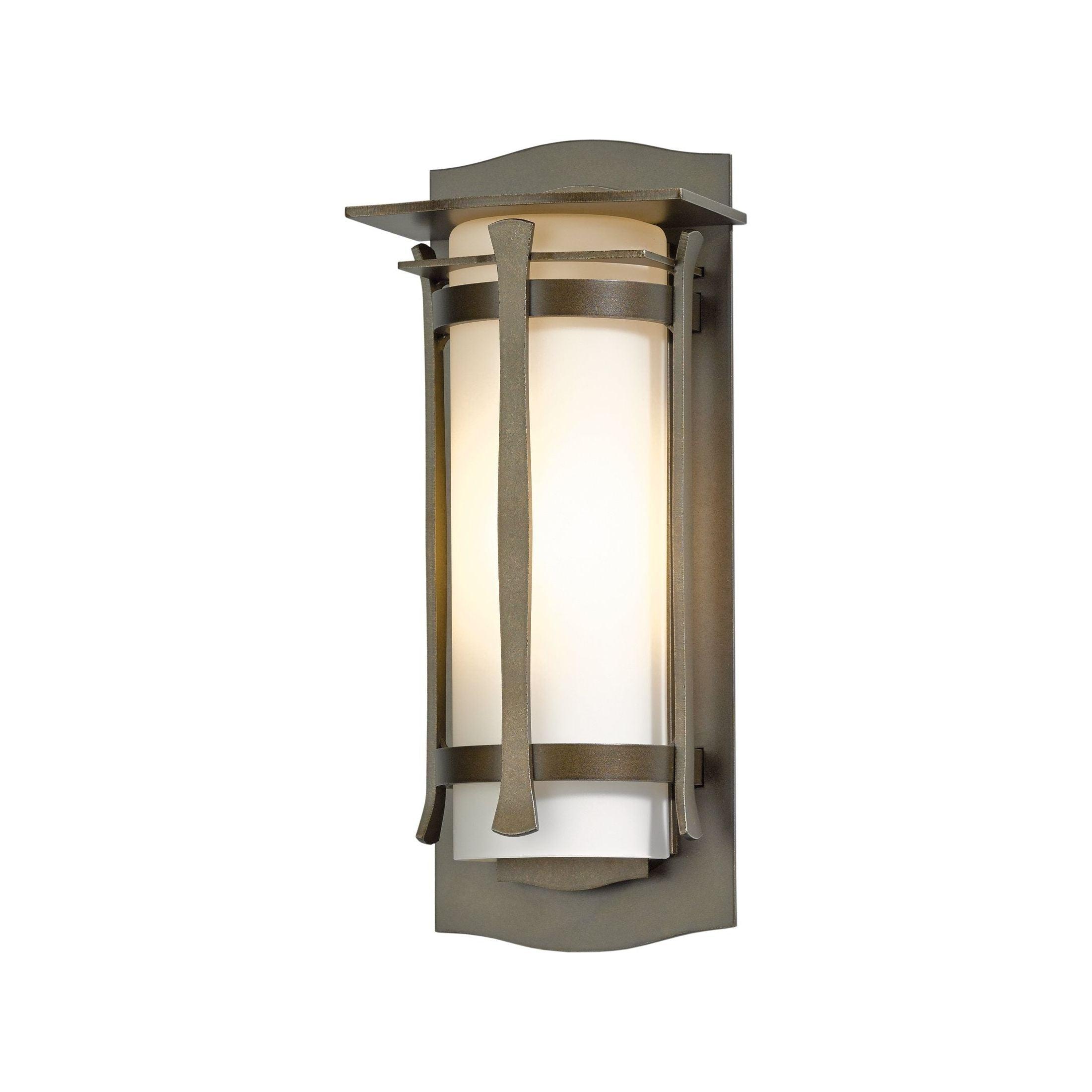 Hubbardton Forge - Sonora Outdoor-Wall-Light - Lights Canada