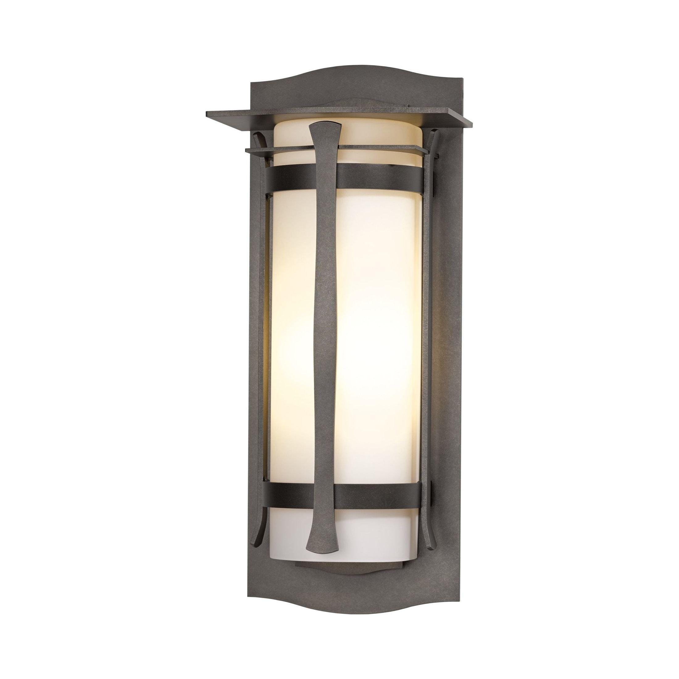 Hubbardton Forge - Sonora Outdoor-Wall-Light - Lights Canada