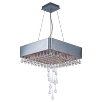 Drops 9-Light Pendant