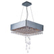Drops 9-Light Pendant