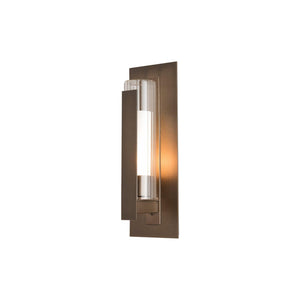 Hubbardton Forge - Vertical Bar Outdoor-Wall-Light - Lights Canada