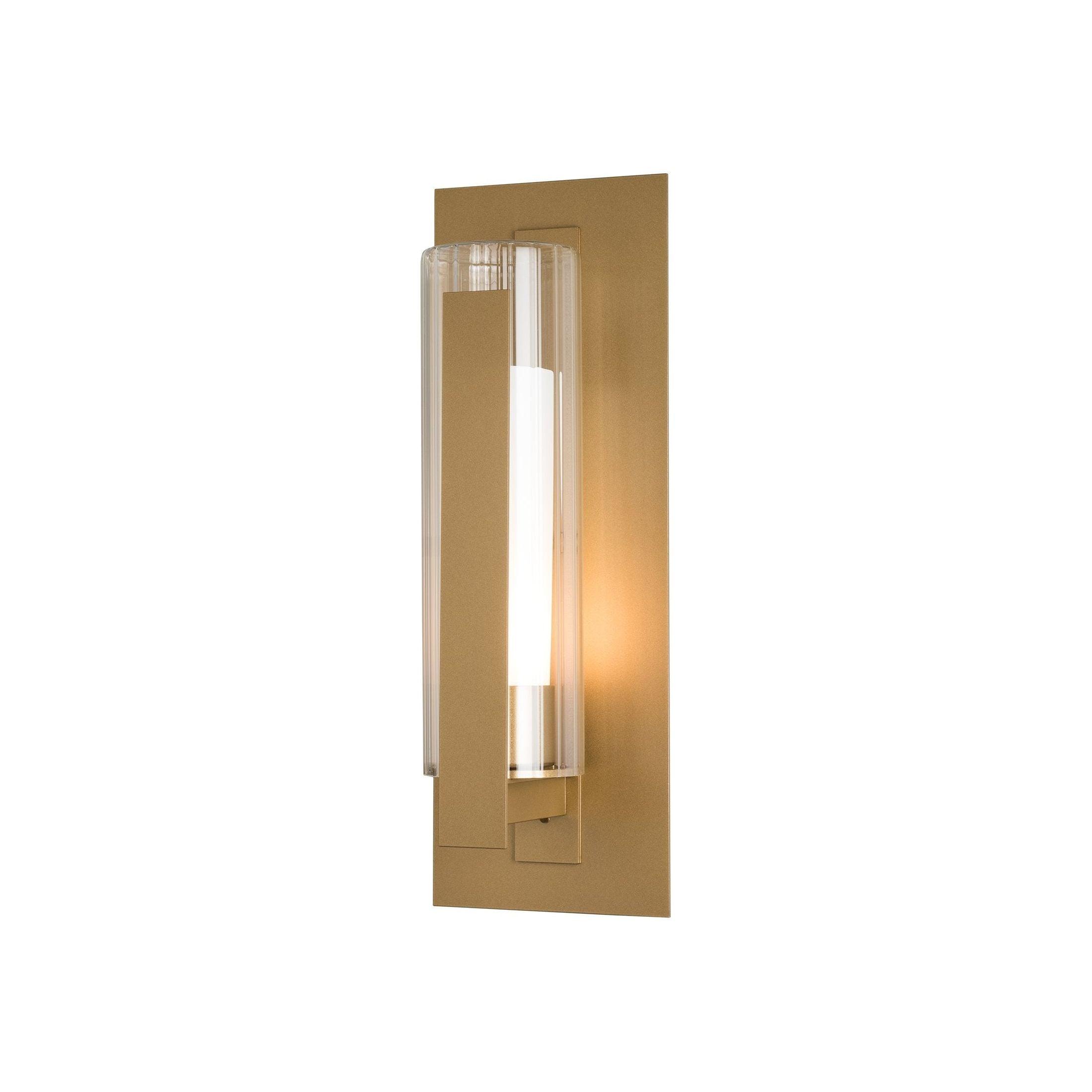 Hubbardton Forge - Vertical Bar Outdoor-Wall-Light - Lights Canada