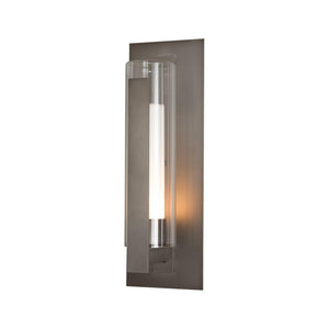 Hubbardton Forge - Vertical Bar Outdoor-Wall-Light - Lights Canada