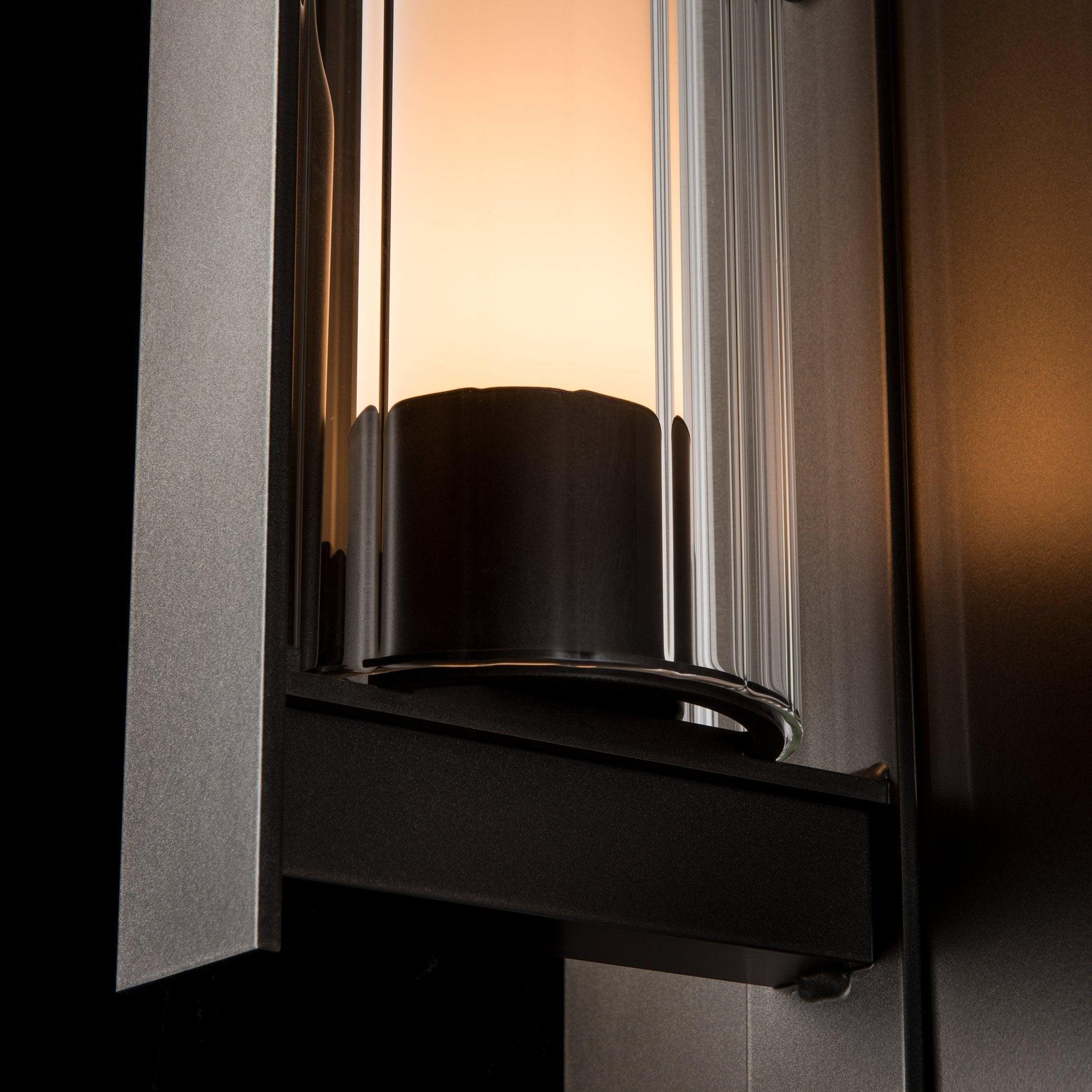 Hubbardton Forge - Vertical Bar Outdoor-Wall-Light - Lights Canada