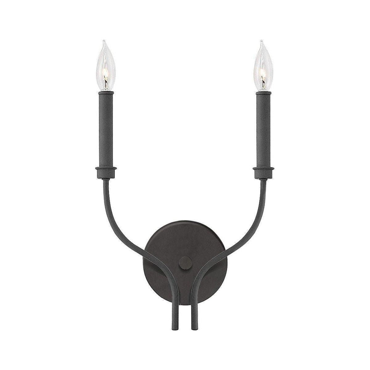 Hinkley - Alister Sconce - Lights Canada