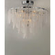 Maxim Lighting - Glacier Flush Mount - Lights Canada