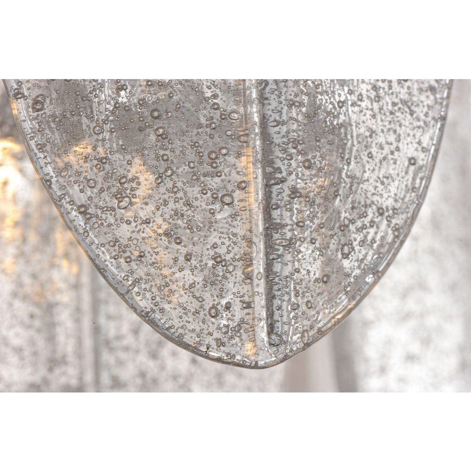 Maxim Lighting - Glacier Flush Mount - Lights Canada