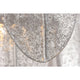 Maxim Lighting - Glacier Flush Mount - Lights Canada