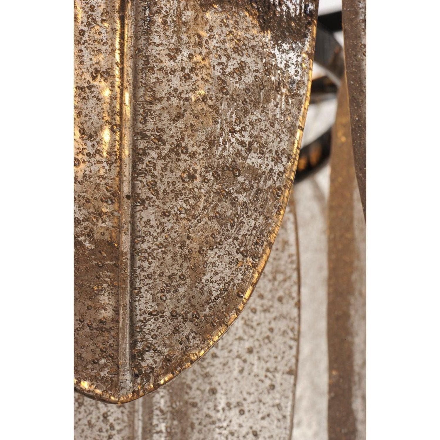Maxim Lighting - Glacier Flush Mount - Lights Canada