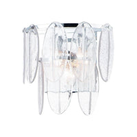 Glacier Sconce