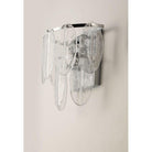 Maxim Lighting - Glacier Sconce - Lights Canada