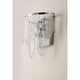 Maxim Lighting - Glacier Sconce - Lights Canada