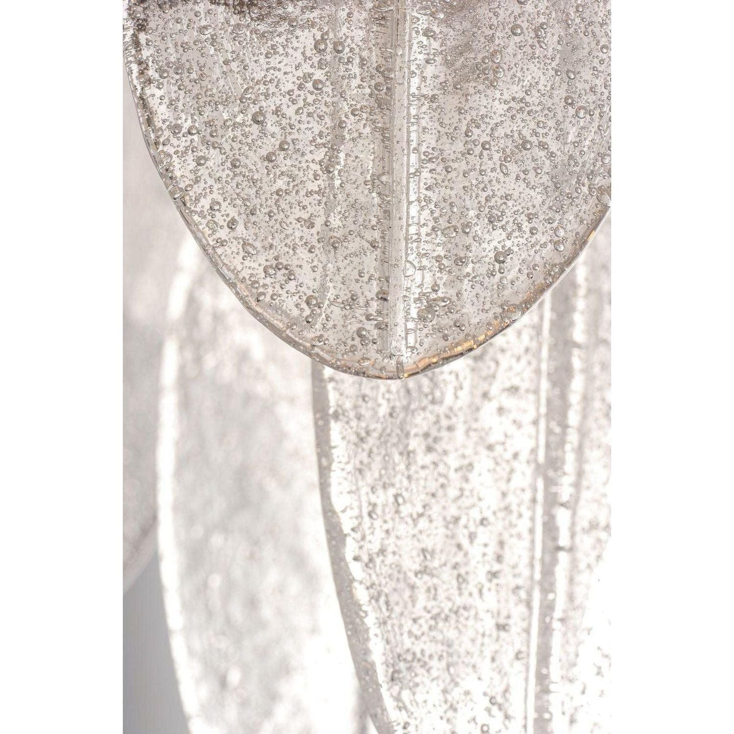 Maxim Lighting - Glacier Sconce - Lights Canada