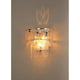 Maxim Lighting - Glacier Sconce - Lights Canada