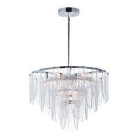 Glacier Chandelier