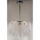 Maxim Lighting - Glacier Chandelier - Lights Canada