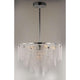 Maxim Lighting - Glacier Chandelier - Lights Canada