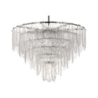 Maxim Lighting - Glacier Chandelier - Lights Canada