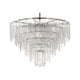 Maxim Lighting - Glacier Chandelier - Lights Canada