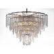 Maxim Lighting - Glacier Chandelier - Lights Canada