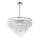 Maxim Lighting - Glacier Chandelier - Lights Canada