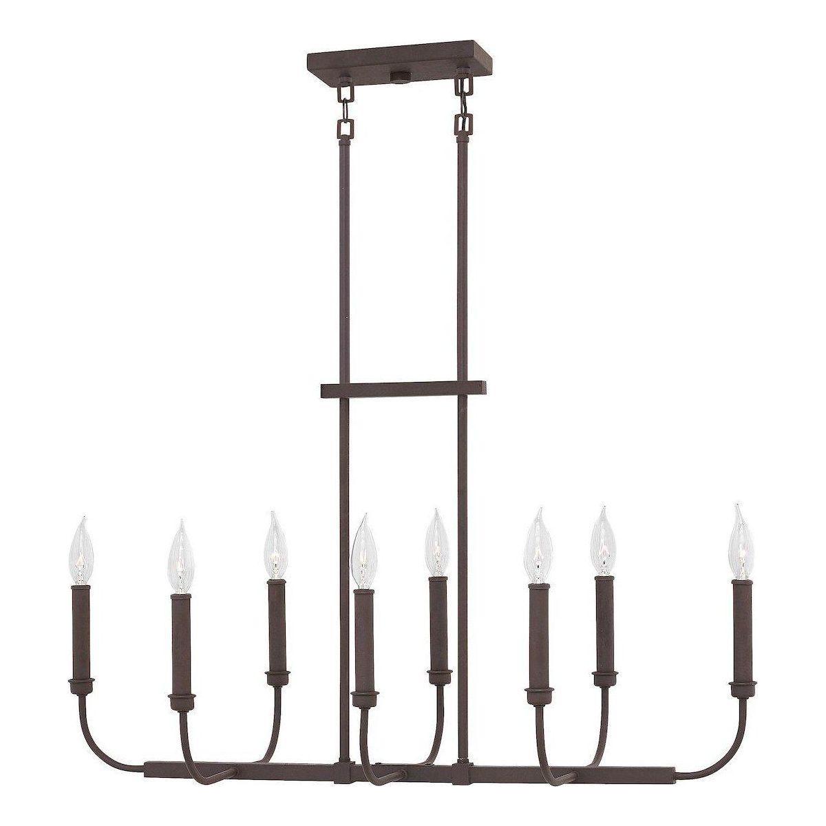 Hinkley - Alister Linear Suspension - Lights Canada