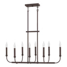 Hinkley - Alister Linear Suspension - Lights Canada