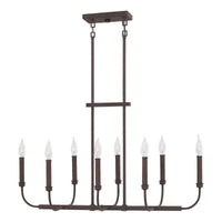 Alister Linear Suspension