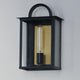 Manchester 1-Light Outdoor Wall Sconce