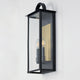 Manchester 2-Light Medium Outdoor Wall Sconce