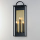Manchester 3-Light X-Large Outdoor Wall Sconce