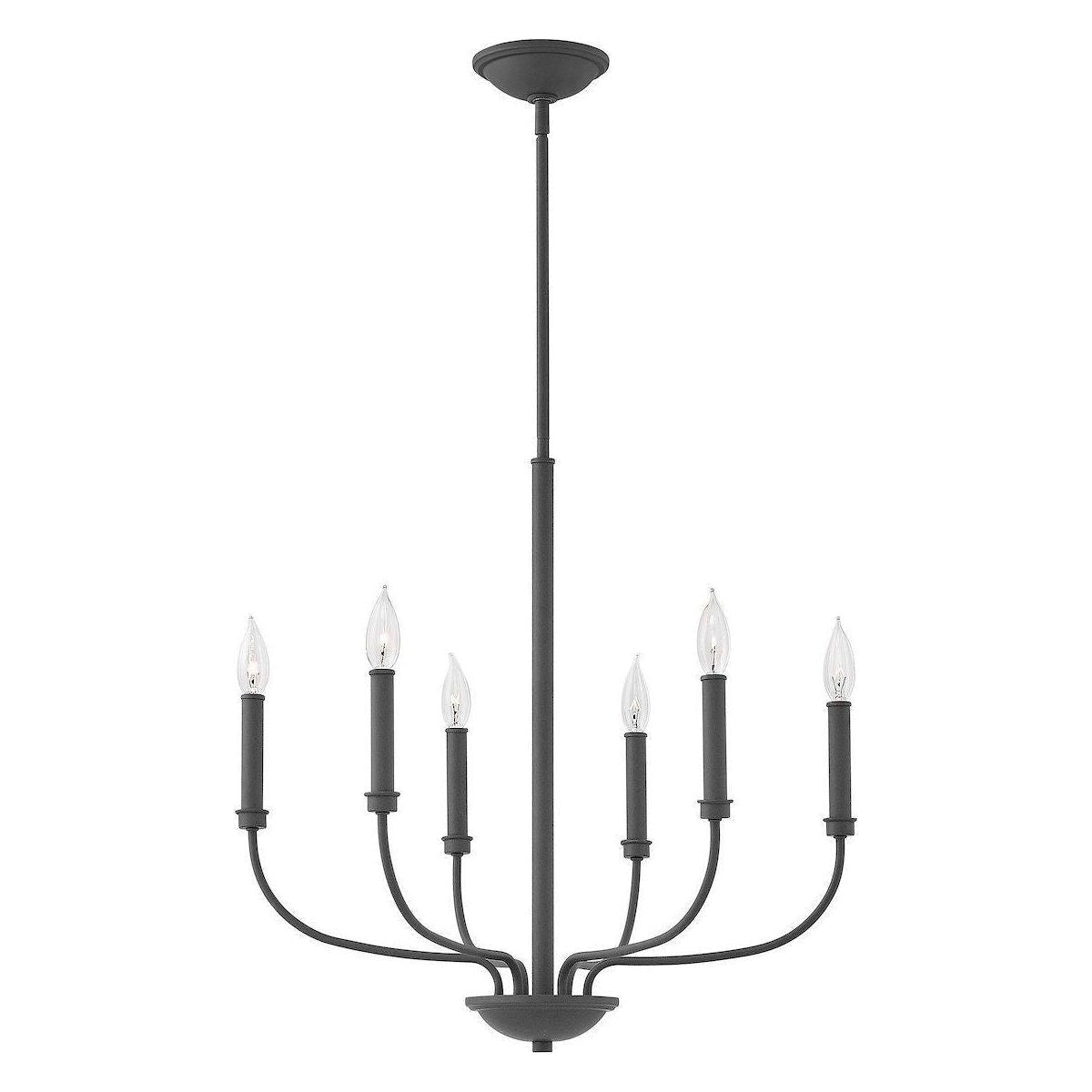 Hinkley - Alister Chandelier - Lights Canada