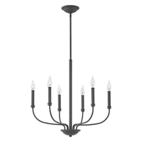 Alister Chandelier