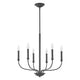 Hinkley - Alister Chandelier - Lights Canada
