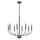 Hinkley - Alister Chandelier - Lights Canada
