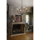 Hinkley - Alister Chandelier - Lights Canada