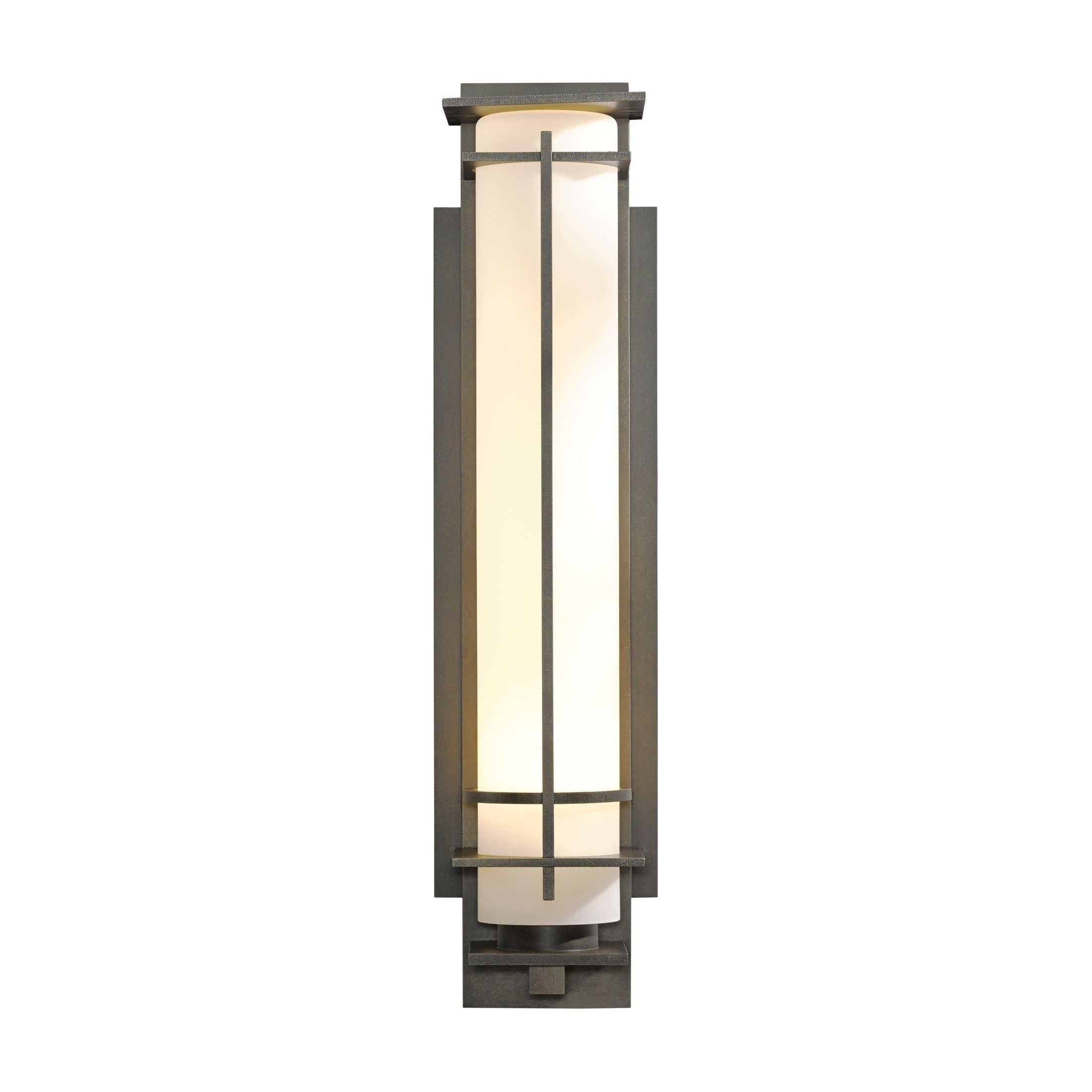 Hubbardton Forge - After Hours Outdoor-Wall-Light - Lights Canada