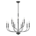 Hinkley - Alister Chandelier - Lights Canada