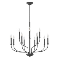 Alister Chandelier