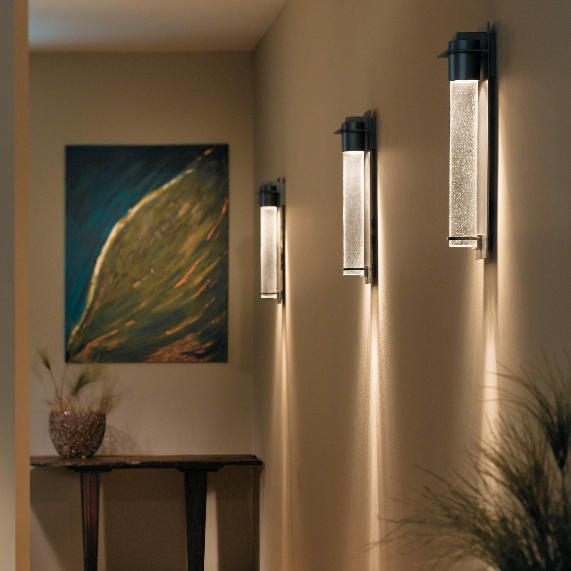 Hubbardton Forge - Airis Outdoor-Wall-Light - Lights Canada