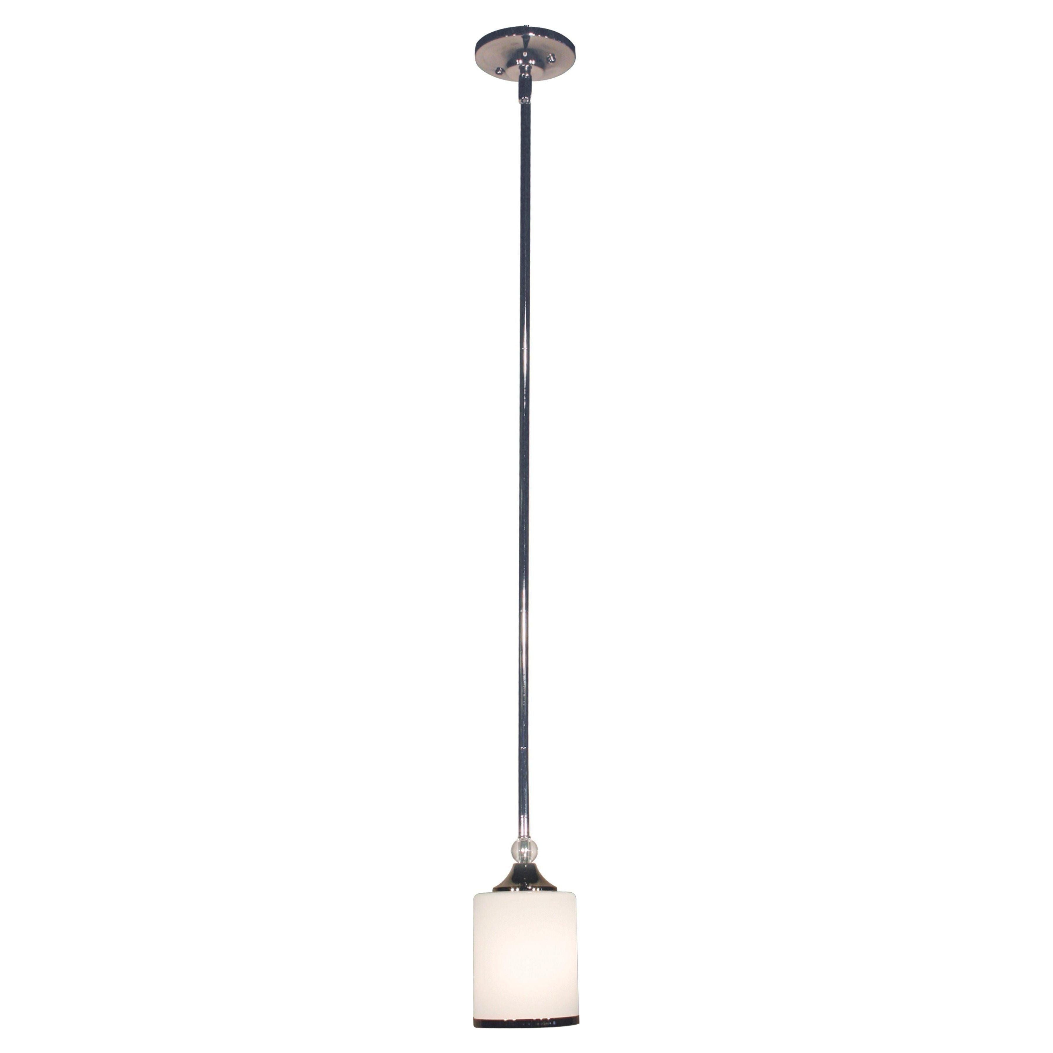 Z-Lite - Cosmopolitan Mini Pendant - Lights Canada