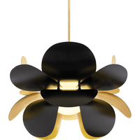 Corbett Ginger 1 Light Pendant